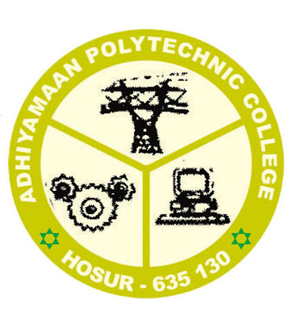 Adhiyamaan Polytechnic College Company logo